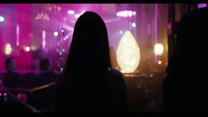 Jennifer Lopez-Hustlers tralier