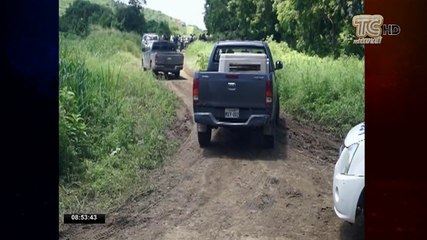 Tres avionetas cargadas de droga han caído en tierras ecuatorianas en el 2019