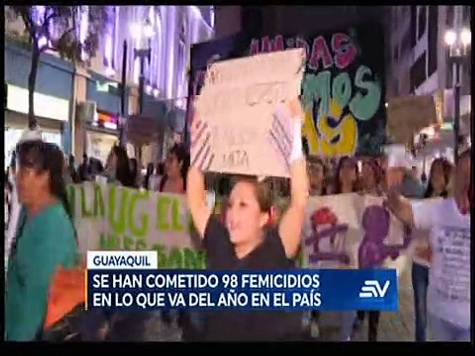 Telemundo 25/11/2019