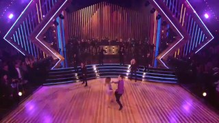 Dancing with the stars us s28e11 part 1