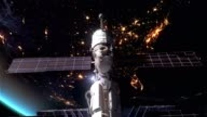 Les satellites de SpaceX gâchent une pluie d'étoiles filantes