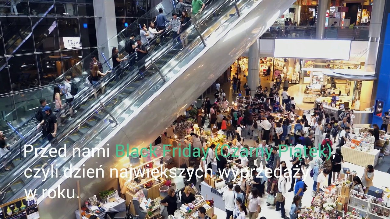 Playplay: Black Friday