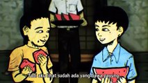 Yamishibai  Season 1 - Ep 8 (Sub Indo) ( Japanese Ghost Stories)