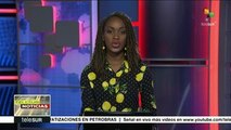 teleSUR Noticias: Venezuela: en UNEFA rinden tributo a Fidel Castro