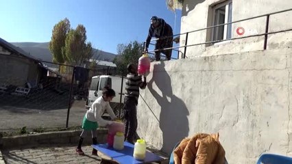 Yöresel lezzet 'Çorti' nin tanıtımı yapılmazsa unutulacak