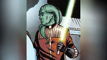 La Verdadera Razón por la que Darth Maul Construyó un Sable de Luz Doble - Star Wars