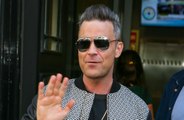 Robbie Williams cancels plans for Liam Gallagher boxing match
