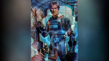 Lo Que No Viste del Trailer de Han Solo, Análisis Completo - Star Wars