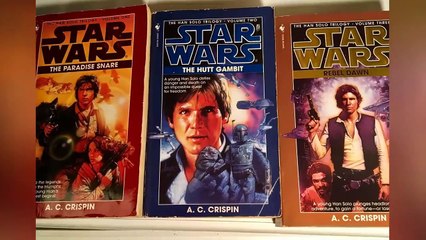 La Razón por la que el Halcón Milenario es Tan Diferente en la Película de Han Solo, Star Wars Story