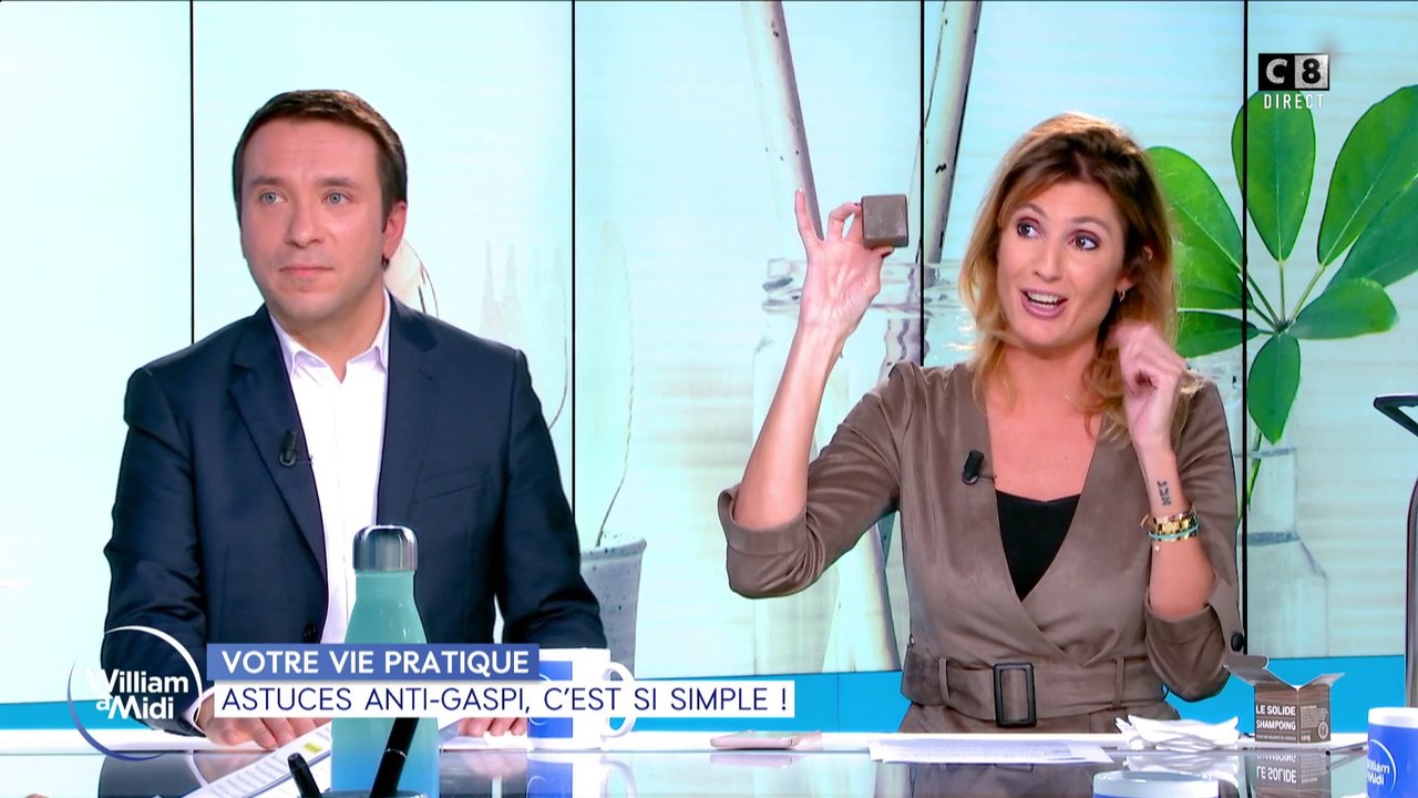 Astuce anti-gaspi, c'est si simple !