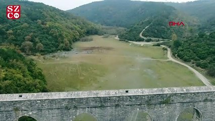 İstanbul için çok kritik su uyarısı