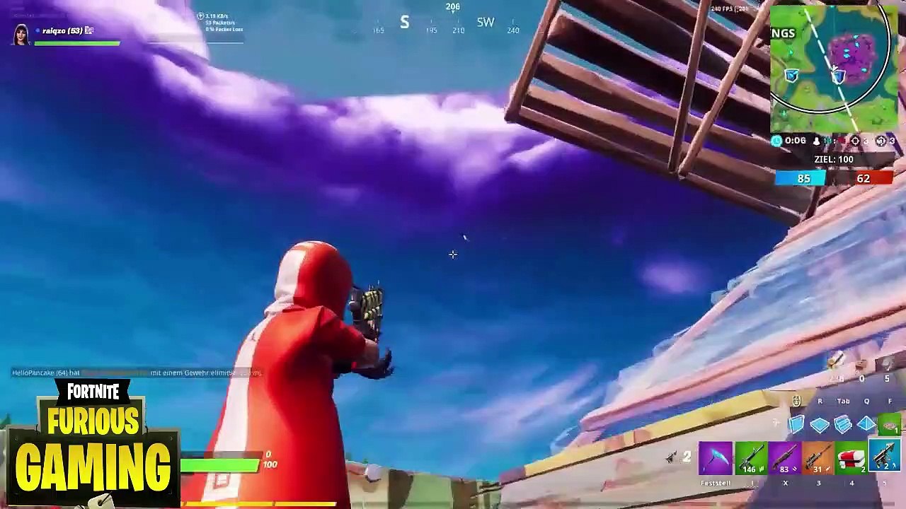 Fortnite Fails and Funny Moments! #2