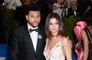 The Weeknd 'registers new song inspired by Selena Gomez romance'