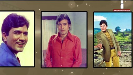 सिर्फ पैसों की खातिर राजेश खन्ना ने की हाथी मेरे साथी