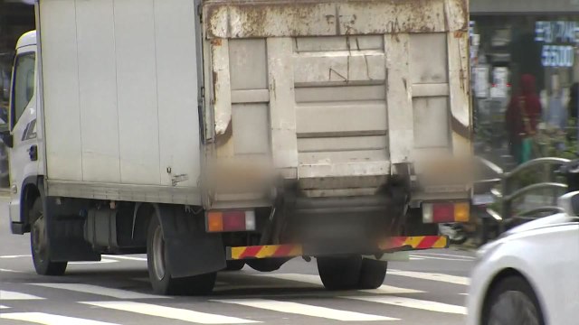 2~3월 수도권 5등급 차 운행하면 과태료 / YTN