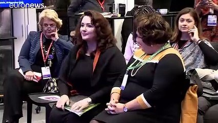 The Brief: The future Commission sets to criminalize gender-based violence