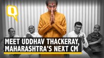 Who is Uddhav Thackeray? Journalist, Photographer, Artist, And Now, Chief Minister