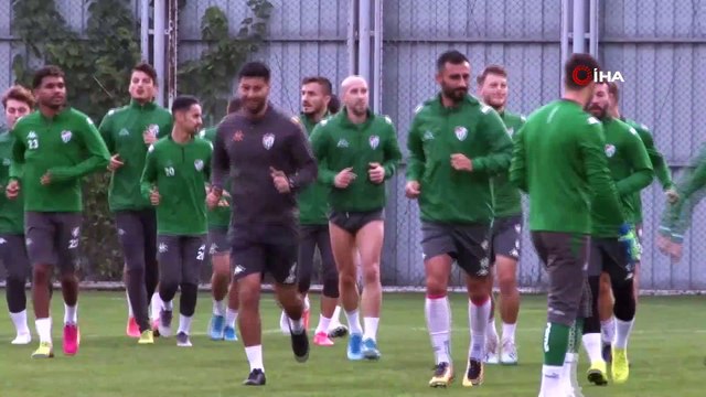 Yalçın Koşukavak: 'Kazanmak üzerine odaklı takım oluşturmaya başladık'