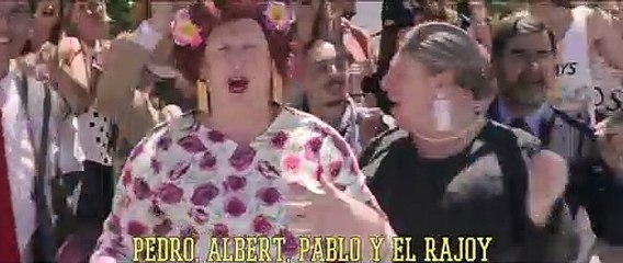 Los Morancos: Otra vez elecciones