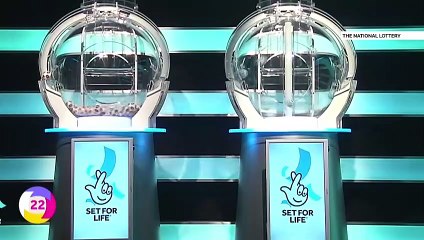 KERCHING : The Man That Gives Out Millions!