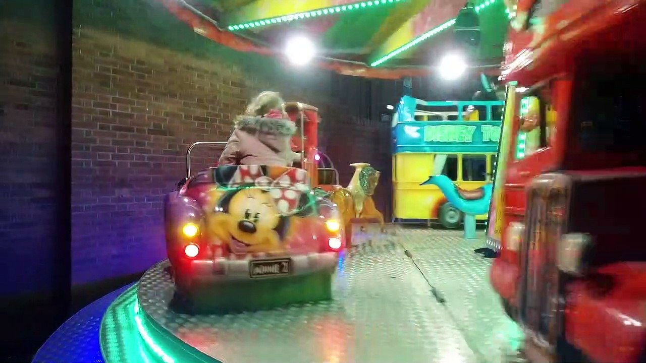 Tamworth Christmas Lights Switch On! video Dailymotion