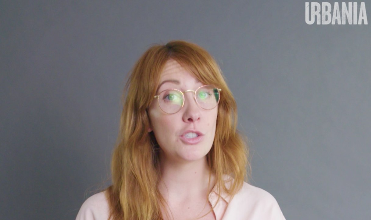 Les intimidateurs - Gros Plan