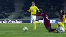 Sadio Mané, du FC Metz au Ballon d'Or ?