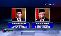 [DIALOG] Fungsi Staf Khusus Presiden dan Wapres Tidak Jelas?