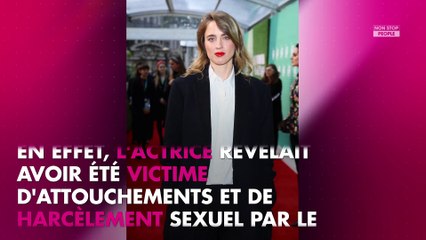 Adèle Haenel : pourquoi elle porte finalement plainte contre Christophe Ruggia