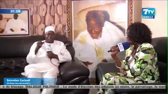 Affaire de faux billets Bougazelli crache ses vérités et fond en larmes...Regardez!