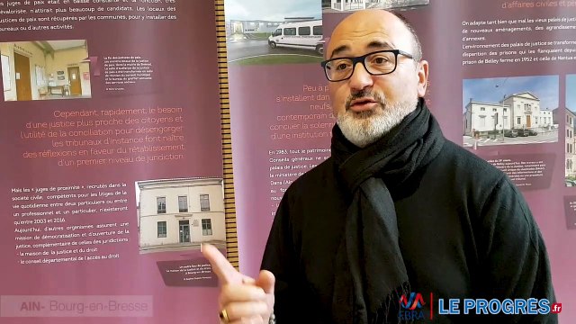 Interview de Franck SUCILLON, patron de l’hôtel-restaurant « Le Duverger » à Saint-Paul-de-Varax