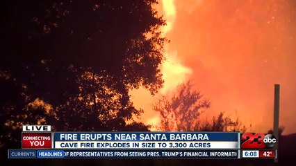 23ABC News at 6 a.m. | Top Stories for November 26, 2019