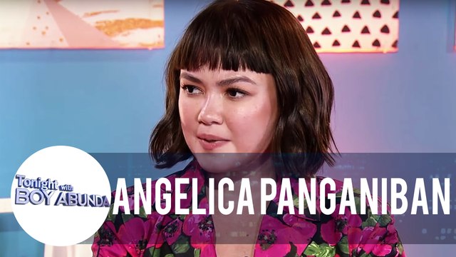 Angelica talks about the negative comments about her | TWBA