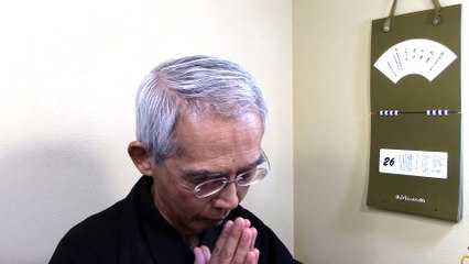 For a better life and spiritual growth, 11-26-2019