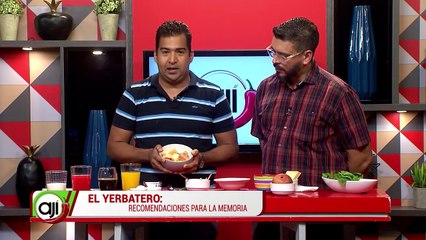 Medicina natural | Recomendaciones para la memoria  - Nex Panamá