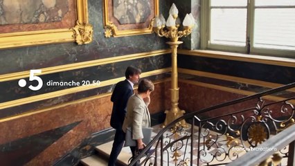 [BA] C'était écrit - Le départ de Mr Hulot - 01/12/2019