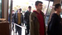 Çekmeköy Belediyesi'nden liseli öğrencilere boğaz turu