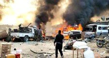 Milli Savunma Bakanlığı: PKK'nın bombalı araçla düzenlediği saldırıda 17 kişi öldü, 20'den fazla yaralı var