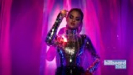 Selena Gomez Thanks Fans for Supporting Her at 2019 AMAs | Billboard News