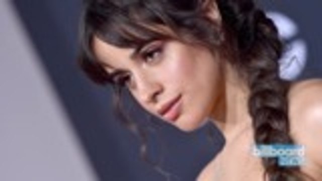 Camila Cabello Shares New Look at 'Living Proof' Video | Billboard News