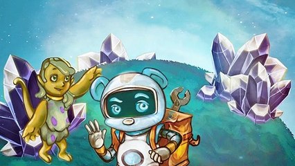 Escape Room para niños -  Los Piratas Galácticos