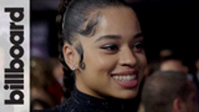 Ella Mai Talks Working With Usher, Teases Her Next Album & Recalls Touring With Ariana Grande | AMAs 2019