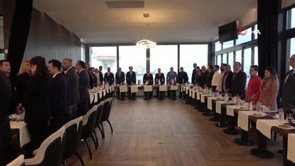 Samsun turizmi masaya yatırıldı