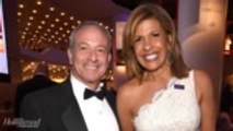 Hoda Kotb Is Engaged to Financier Joel Schiffman | THR News