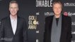Christopher Walken Admits That Will Ferrell's 'SNL's' Cowbell Sketch Ruined His Life | THR News