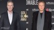 Christopher Walken Admits That Will Ferrell's 'SNL's' Cowbell Sketch Ruined His Life | THR News