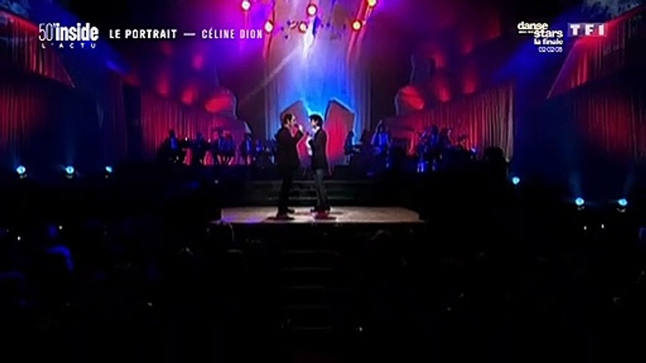 Céline Dion se confie sur Jean-Jacques Goldman : "C'est un miracle"