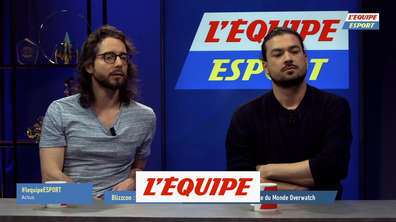 L'Equipe Esport #3 - Tous sports - Esport