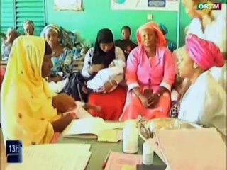 ORTM - L’apport inestimable du personnel féminin dans nos centres de santé