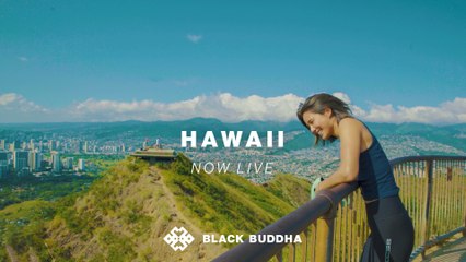 Here's What the Spirit of Aloha Means to Hawaiians